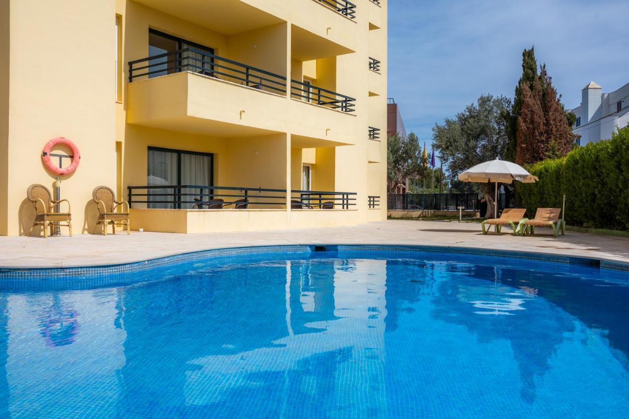 Apto Con Terraza 301 Cala Millor  Esterno foto